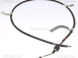Cablu frana de parcare KIA STONIC (YB) 1.0 T-GDi Eco-Dynamics+ benzina/elector 101 cai TRISCAN 8140 181149