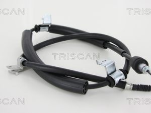 Cablu frana de parcare KIA CEED SW (ED) 1.4 LPG Benzina/Autogaz (GPL) 109 cai TRISCAN 8140 18139