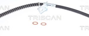 Furtun frana KIA CEED Combi Van (JD) 1.6 CRDi diesel 128 cai TRISCAN 8150 43184