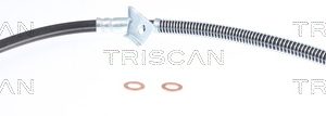 Furtun frana KIA CEED Combi Van (JD) 1.6 CRDi diesel 128 cai TRISCAN 8150 43185