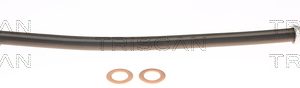 Furtun frana KIA OPTIMA (FSGDS6B) 2.0 CVVT benzina 165 cai TRISCAN 8150 432013