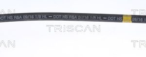 Furtun frana KIA CEED Combi Van (JD) 1.6 CRDi diesel 128 cai TRISCAN 8150 43248