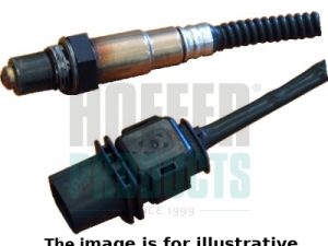 Sonda Lambda KIA CEED (JD) 1.6 GDI benzina 135 cai HOFFER 7481608E
