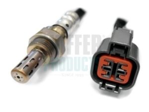 Sonda Lambda KIA OPTIMA (FSGDS6B) 2.0 benzina 170 cai HOFFER 7481785