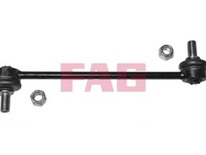 Bieleta antiruliu KIA CEED hatchback (ED) 1.4 benzina 105 cai FAG 818 0368 10