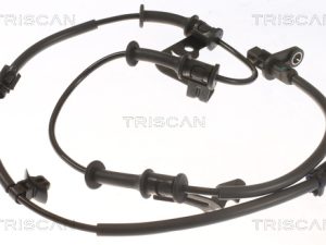 Senzor turatie roata KIA CEED (JD) 1.4 MPI benzina 101 cai TRISCAN 8180 43139