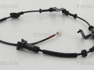 Senzor turatie roata KIA VENGA (YN) 1.4 CRDi 75 diesel 78 cai TRISCAN 8180 43243