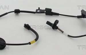 Senzor turatie roata KIA CEED (JD) 1.4 MPI benzina 101 cai TRISCAN 8180 43466