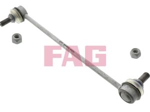 Bieleta antiruliu KIA CEED Sportswagon (JD) 1.4 CVVT benzina 100 cai FAG 818 0450 10