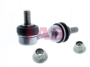 Bieleta antiruliu KIA CEED (JD) 1.6 CRDi 136 diesel 136 cai FAG 818 0663 10