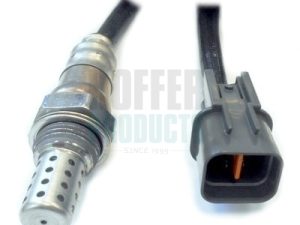 Sonda Lambda KIA VENGA (YN) 1.6 CVVT benzina 125 cai HOFFER 7481851