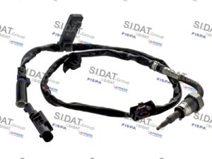 Senzor temperatura gaze evacuare KIA XCEED (CD) 1.4 T-GDI benzina 140 cai SIDAT 82.1575