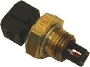 Senzor temperatura aer admisie KIA STINGER (CK) 2.2 CRDi VGT 4WD diesel 200 cai MEAT DORIA 82256