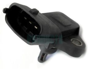 Senzor presiune galerie admisie KIA CEED (JD) 1.4 CVVT benzina 100 cai HOFFER 7472360