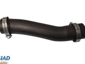 Furtun aer supraalimentare KIA STONIC (YB) 1.6 CRDi diesel 110 cai BUGIAD 82484