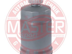Filtru combustibil KIA PRO CEED (JD) 1.6 CRDi 128 diesel 128 cai MASTERSPORT GERMANY 824/1X-KF-PCS-MS