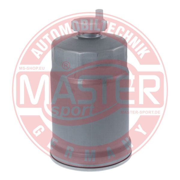 Filtru combustibil KIA PRO CEED (JD) 1.6 CRDi 128 diesel 128 cai MASTERSPORT GERMANY 824/1X-KF-PCS-MS