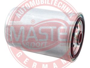 Filtru combustibil KIA OPTIMA (FSGDS6B) 1.7 CRDi diesel 136 cai MASTERSPORT GERMANY 824/3-KF-PCS-MS