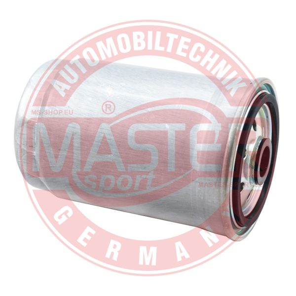 Filtru combustibil KIA OPTIMA (FSGDS6B) 1.7 CRDi diesel 136 cai MASTERSPORT GERMANY 824/3-KF-PCS-MS