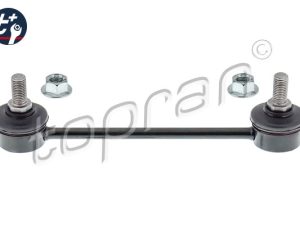 Bieleta antiruliu KIA CEED hatchback (ED) 1.6 benzina 126 cai TOPRAN 820 547