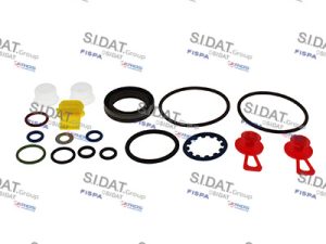 Set reparatie pompa combustibil KIA OPTIMA (JF) 1.7 CRDi diesel 141 cai SIDAT 83.1267