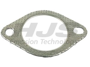 Garnitura racord evacuare KIA CEED (CD) 1.5 T-GDI benzina 160 cai HJS 83 45 7675
