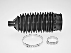 Burduf cauciuc directie KIA VENGA (YN) 1.4 CRDi 75 diesel 78 cai SPIDAN 84233