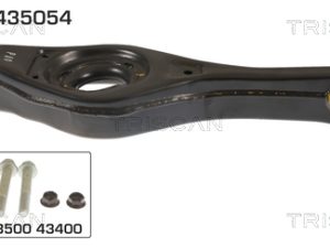 Brat suspensie roata KIA CEED hatchback (ED) 1.4 LPG Benzina/Autogaz (GPL) 87 cai TRISCAN 8500 435054
