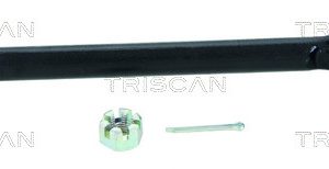 Brat suspensie roata KIA CEED hatchback (ED) 1.4 LPG Benzina/Autogaz (GPL) 87 cai TRISCAN 8500 43538