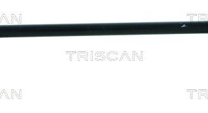 Bieleta antiruliu KIA CEED hatchback (ED) 1.4 LPG Benzina/Autogaz (GPL) 109 cai TRISCAN 8500 43628