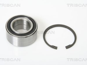 Set rulment roata KIA OPTIMA (JF) 2.0 GDI Hybrid benzina/elector 205 cai TRISCAN 8530 43106