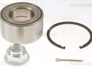 Set rulment roata KIA VENGA (YN) 1.6 CRDi 128 diesel 128 cai TRISCAN 8530 43109