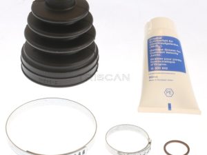 Ansamblu burduf articulatie planetara KIA PRO CEED (ED) 1.6 CRDi 115 diesel 115 cai TRISCAN 8540 43914
