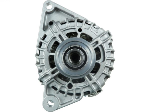 Alternator KIA CEED hatchback (ED) 1.6 CRDi 128 diesel 128 cai AS-PL A3192