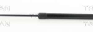 Amortizor portbagaj KIA CEED (JD) 1.0 T-GDI benzina 120 cai TRISCAN 8710 18241