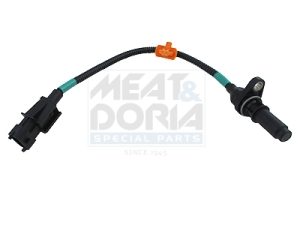 Senzor impulsuri arbore cotit KIA CEED (JD) 1.4 CVVT benzina 90 cai MEAT DORIA 871162
