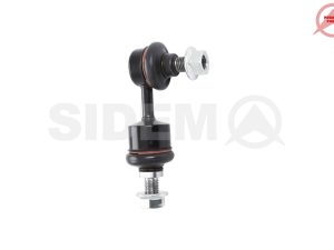 Bieleta antiruliu KIA PRO CEED (JD) 1.4 CRDi 90 diesel 90 cai SIDEM 87463