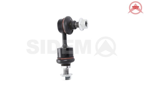 Bieleta antiruliu KIA CEED (JD) 1.6 CRDi 128 diesel 128 cai SIDEM 87463