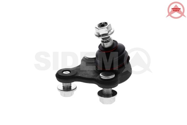 Pivot KIA CEED (CD) 1.0 T-GDI MHEV benzina/elector 120 cai SIDEM 87483