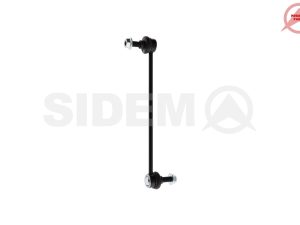 Bieleta antiruliu KIA CEED Combi Van (CD) CRDI 136 diesel 136 cai SIDEM 87663