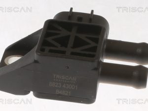 Senzor presiune gaze evacuare KIA OPTIMA (FSGDS6B) 1.7 CRDi diesel 136 cai TRISCAN 8823 43001