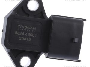 Senzor presiune galerie admisie KIA STINGER (CK) 2.0 T-GDi benzina 256 cai TRISCAN 8824 43001