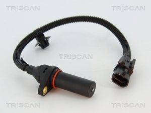 Senzor impulsuri arbore cotit KIA SELTOS (SP2, SP2I) 1.6 MPi (SP2) benzina 122 cai TRISCAN 8855 43111