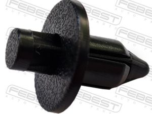 Clips acoperire decorativa si protectie KIA STINGER Hatchback Van (CK) 2.2 CRDi VGT diesel 200 cai FEBEST 88570-039