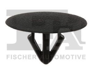 Clips acoperire decorativa si protectie KIA CEED (JD) 1.0 T-GDI benzina 100 cai FA1 89-10001.5