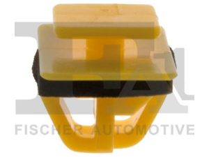 Clips acoperire decorativa si protectie KIA CEED (JD) 1.0 T-GDI benzina 100 cai FA1 89-40005.10