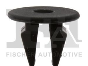 Clips acoperire decorativa si protectie KIA VENGA (YN) 1.6 CRDi 128 diesel 128 cai FA1 89-60001.25