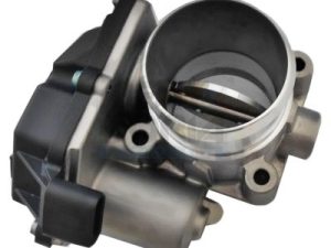 Carcasa clapeta KIA VENGA (YN) 1.6 CRDi 115 diesel 116 cai HOFFER 7519318