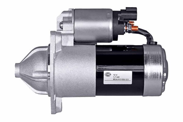 Electromotor KIA PRO CEED (ED) 1.6 CRDi 90 diesel 90 cai HELLA 8EA 012 526-121