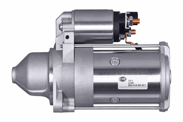 Electromotor KIA PRO CEED (ED) 2.0 CRDi 140 diesel 140 cai HELLA 8EA 012 527-671